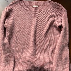 NWOT Fatface sweater